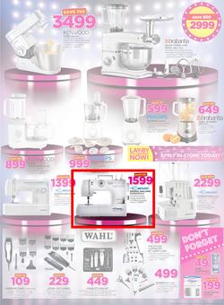Game Zambia : Beat that Price (9 Nov - 22 Nov 2017), page 3