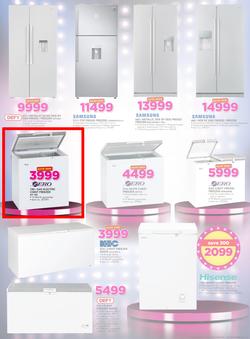 Game Zambia : Beat that Price (9 Nov - 22 Nov 2017), page 5