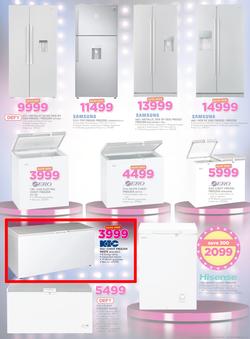 Game Zambia : Beat that Price (9 Nov - 22 Nov 2017), page 5