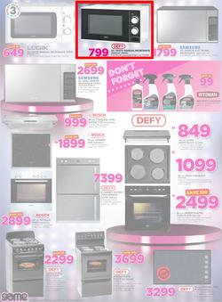 Game Zambia : Beat that Price (9 Nov - 22 Nov 2017), page 6
