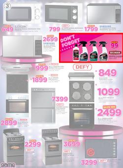 Game Zambia : Beat that Price (9 Nov - 22 Nov 2017), page 6