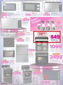 Game Zambia : Beat that Price (9 Nov - 22 Nov 2017), page 6