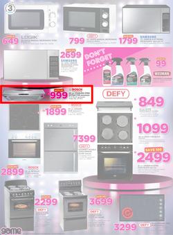 Game Zambia : Beat that Price (9 Nov - 22 Nov 2017), page 6