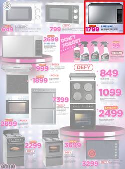 Game Zambia : Beat that Price (9 Nov - 22 Nov 2017), page 6