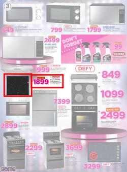 Game Zambia : Beat that Price (9 Nov - 22 Nov 2017), page 6