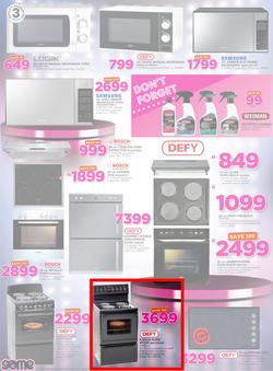 Game Zambia : Beat that Price (9 Nov - 22 Nov 2017), page 6