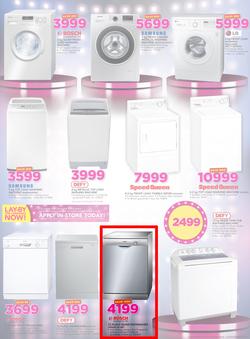 Game Zambia : Beat that Price (9 Nov - 22 Nov 2017), page 7