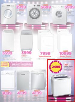 Game Zambia : Beat that Price (9 Nov - 22 Nov 2017), page 7