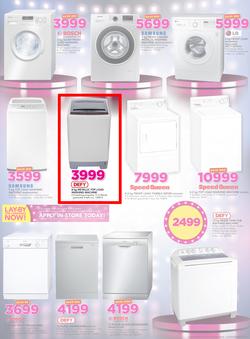 Game Zambia : Beat that Price (9 Nov - 22 Nov 2017), page 7