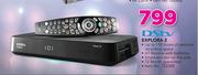 Dstv Explora 2 With A7 Remote