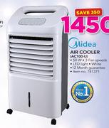 Midea Air Cooler (AC100-U)