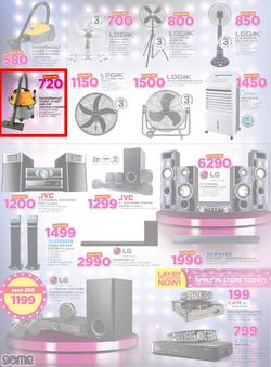 Game Zambia : Beat that Price (9 Nov - 22 Nov 2017), page 8