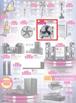 Game Zambia : Beat that Price (9 Nov - 22 Nov 2017), page 8