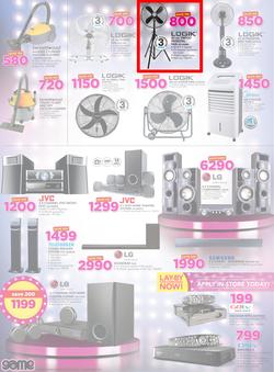 Game Zambia : Beat that Price (9 Nov - 22 Nov 2017), page 8