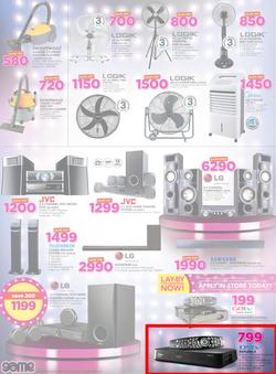 Game Zambia : Beat that Price (9 Nov - 22 Nov 2017), page 8