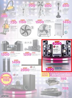 Game Zambia : Beat that Price (9 Nov - 22 Nov 2017), page 8