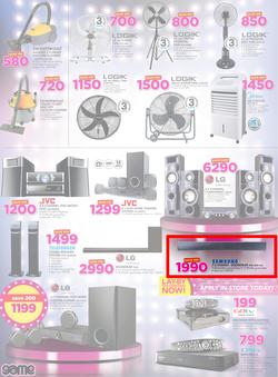 Game Zambia : Beat that Price (9 Nov - 22 Nov 2017), page 8