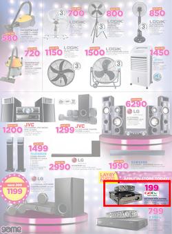 Game Zambia : Beat that Price (9 Nov - 22 Nov 2017), page 8