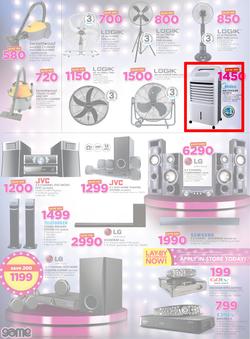 Game Zambia : Beat that Price (9 Nov - 22 Nov 2017), page 8