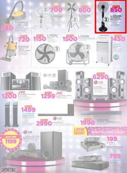Game Zambia : Beat that Price (9 Nov - 22 Nov 2017), page 8