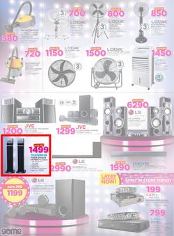 Game Zambia : Beat that Price (9 Nov - 22 Nov 2017), page 8