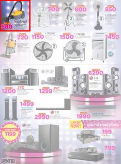Game Zambia : Beat that Price (9 Nov - 22 Nov 2017), page 8
