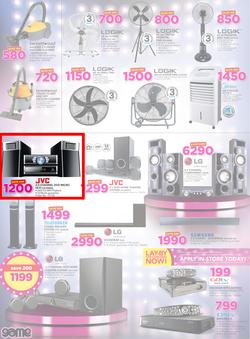 Game Zambia : Beat that Price (9 Nov - 22 Nov 2017), page 8