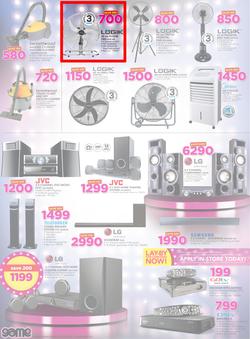 Game Zambia : Beat that Price (9 Nov - 22 Nov 2017), page 8