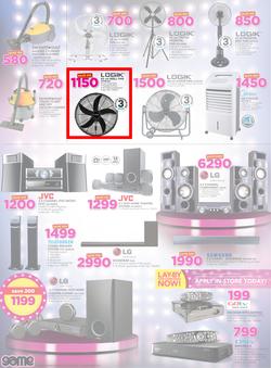 Game Zambia : Beat that Price (9 Nov - 22 Nov 2017), page 8