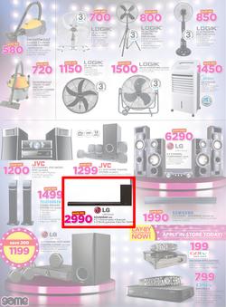 Game Zambia : Beat that Price (9 Nov - 22 Nov 2017), page 8