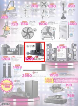 Game Zambia : Beat that Price (9 Nov - 22 Nov 2017), page 8