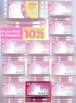 Game Zambia : Beat that Price (9 Nov - 22 Nov 2017), page 9
