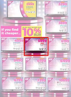 Game Zambia : Beat that Price (9 Nov - 22 Nov 2017), page 9