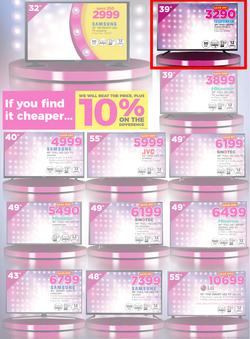 Game Zambia : Beat that Price (9 Nov - 22 Nov 2017), page 9