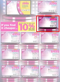 Game Zambia : Beat that Price (9 Nov - 22 Nov 2017), page 9
