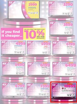 Game Zambia : Beat that Price (9 Nov - 22 Nov 2017), page 9