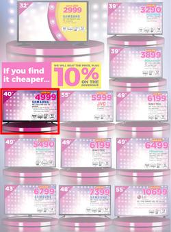 Game Zambia : Beat that Price (9 Nov - 22 Nov 2017), page 9