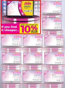 Game Zambia : Beat that Price (9 Nov - 22 Nov 2017), page 9