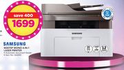 Samsung M2070F Mono 4-In-1 Laser Printer