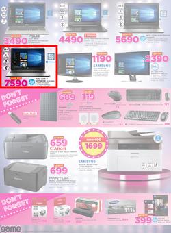 Game Zambia : Beat that Price (9 Nov - 22 Nov 2017), page 10