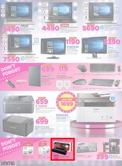 Game Zambia : Beat that Price (9 Nov - 22 Nov 2017), page 10
