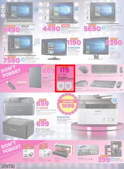 Game Zambia : Beat that Price (9 Nov - 22 Nov 2017), page 10