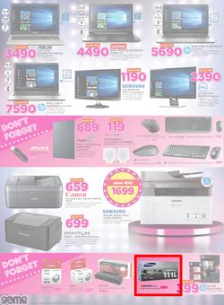 Game Zambia : Beat that Price (9 Nov - 22 Nov 2017), page 10