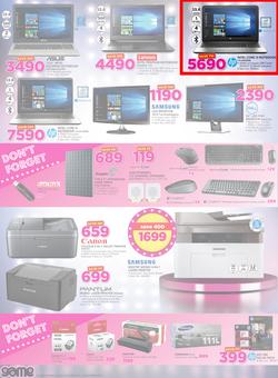 Game Zambia : Beat that Price (9 Nov - 22 Nov 2017), page 10
