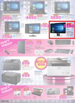 Game Zambia : Beat that Price (9 Nov - 22 Nov 2017), page 10
