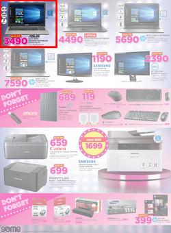 Game Zambia : Beat that Price (9 Nov - 22 Nov 2017), page 10