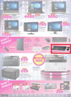 Game Zambia : Beat that Price (9 Nov - 22 Nov 2017), page 10