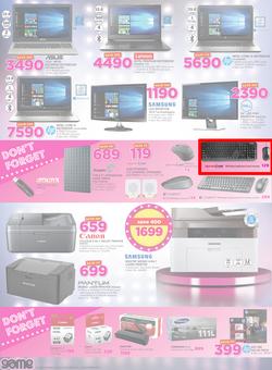 Game Zambia : Beat that Price (9 Nov - 22 Nov 2017), page 10