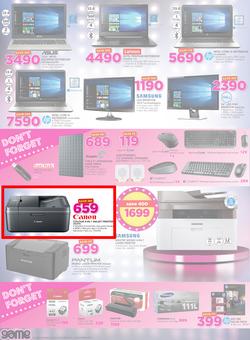 Game Zambia : Beat that Price (9 Nov - 22 Nov 2017), page 10