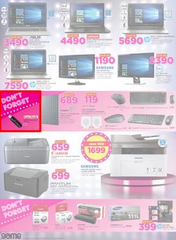 Game Zambia : Beat that Price (9 Nov - 22 Nov 2017), page 10